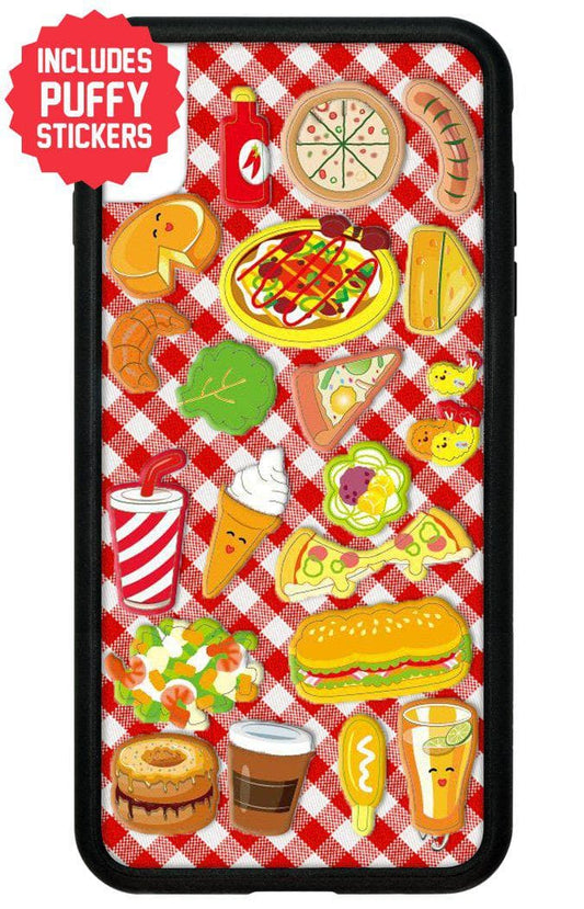 Pizzeria iPhone Xs Max Case