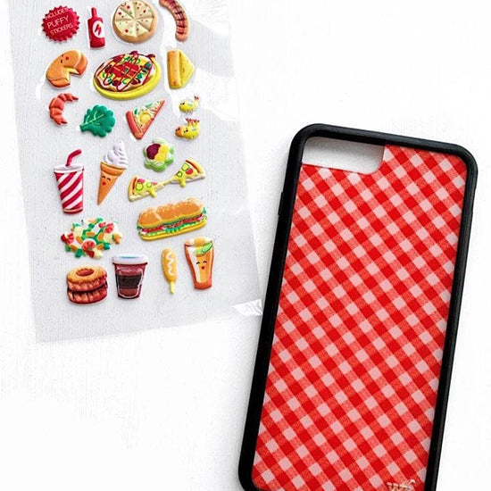 Pizzeria iPhone 6/7/8 Case