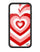 Peppermint Latte Love iPhone 11 Case.