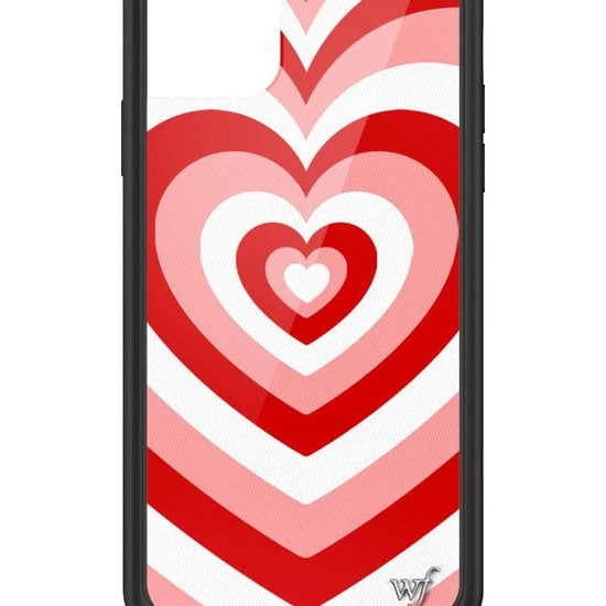 Peppermint Latte Love iPhone 11 Pro Max Case.