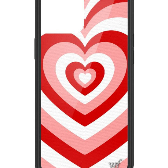 Peppermint Latte Love iPhone 12 Pro Max Case.