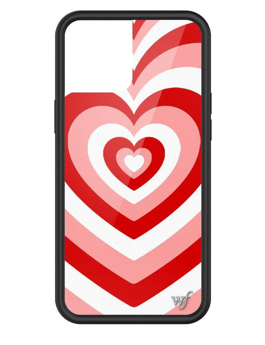 Peppermint Latte Love iPhone 12 Pro Max Case.