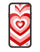 Peppermint Latte Love iPhone Xr Case.