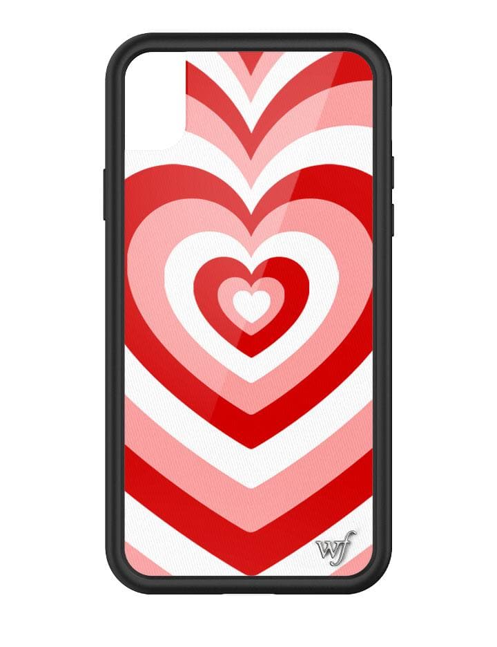 Wildflower cases best sale xr