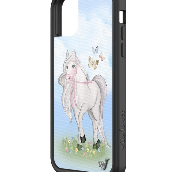 wildflower precious pony iphone 11 case