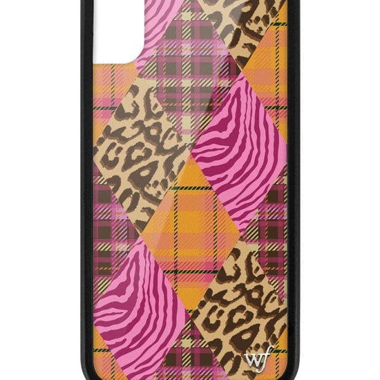 wildflower pretty prep iphone xs