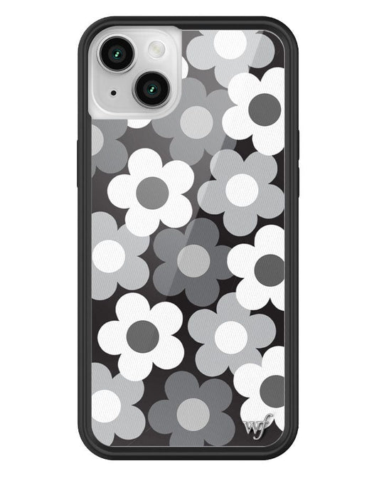 wildflower priscilla iphone 14plus case