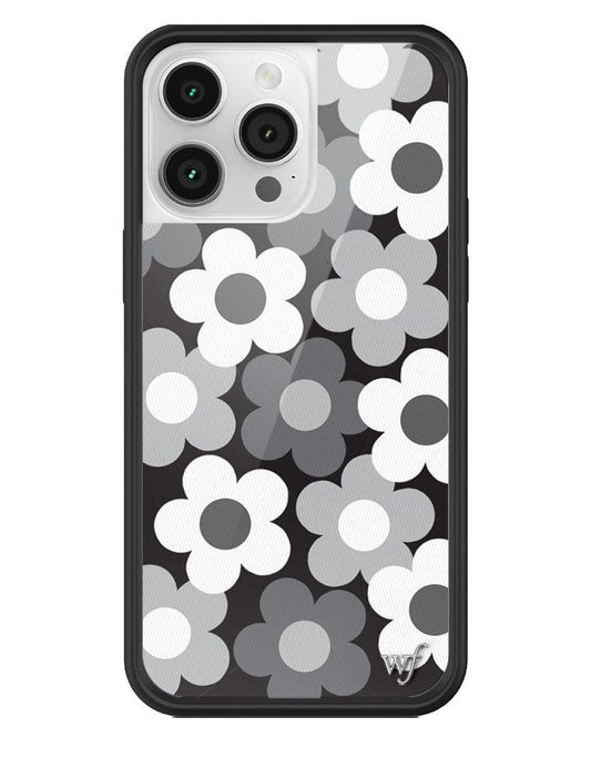 wildflower priscilla iphone 14promax case