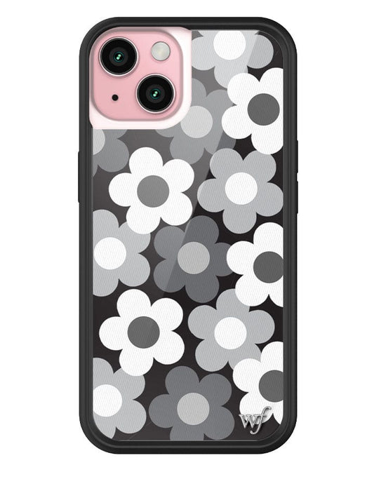 wildflower priscilla iphone 15 case