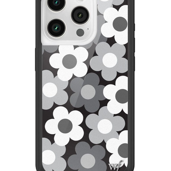 wildflower priscilla iphone 15pro case