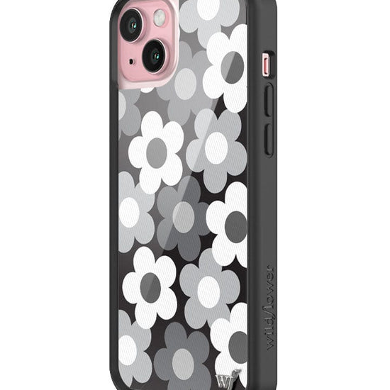wildflower priscilla iphone 15plus case
