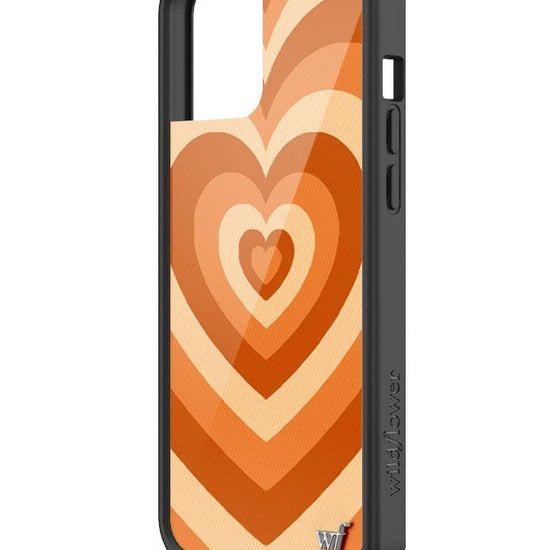 Pumpkin Spice Latte Love iPhone 12 Pro Max Case.