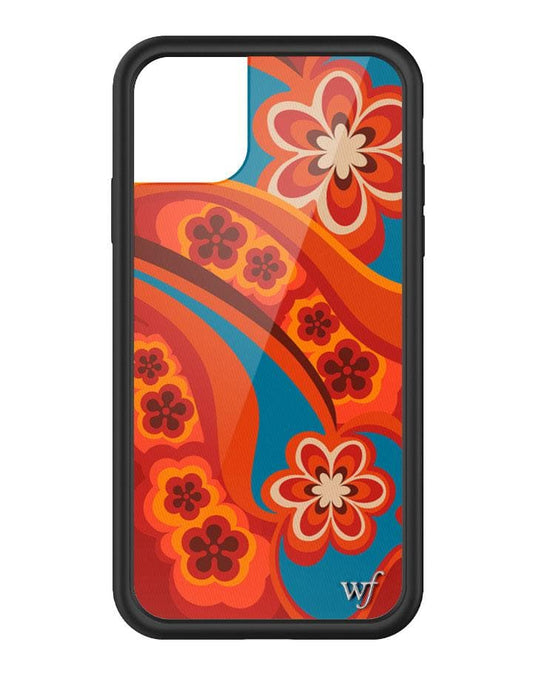 Rickey Thompson iPhone 11 Pro Case.