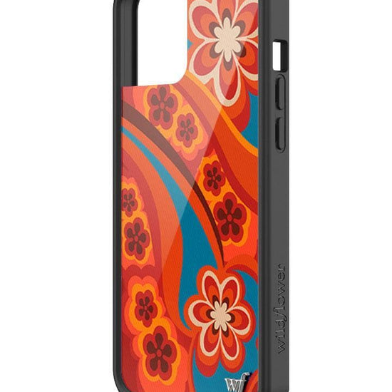Wildflower Rickey Thompson iPhone 12 Pro Max Case – Wildflower Cases