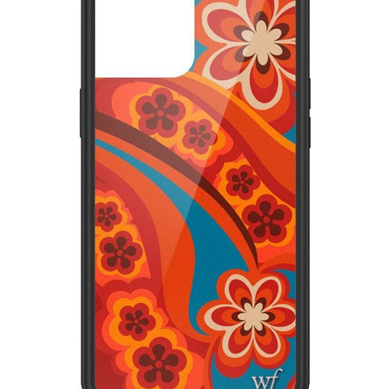 Wildflower Rickey Thompson iPhone 12 Pro Max Case – Wildflower Cases