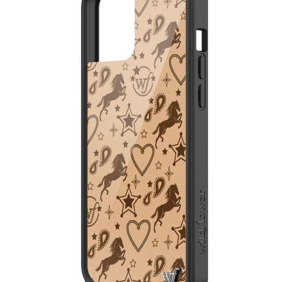 Rodeo Drive iPhone 12 Pro Max Case.