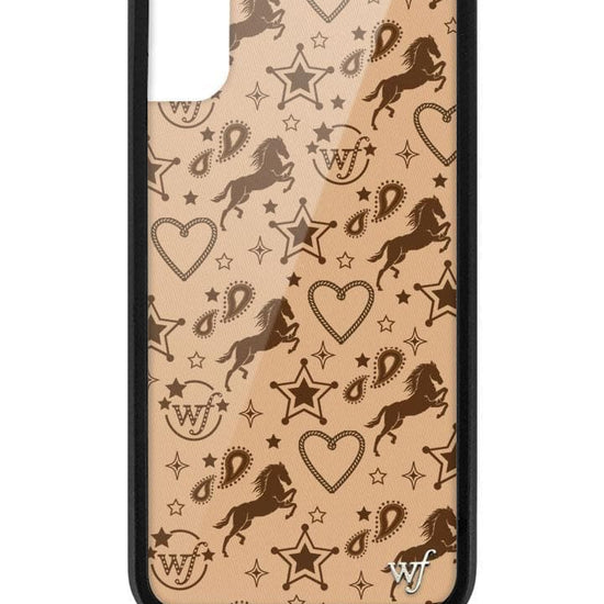 Wildflower Rodeo Drive iPhone Xs Max Case – Wildflower Cases