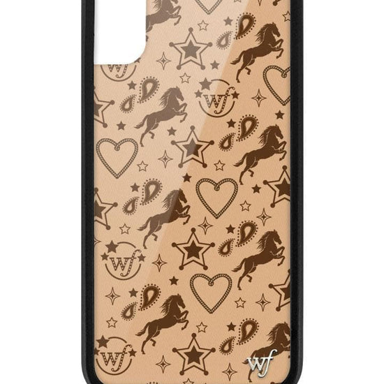 wildflower rodeo drive iphone xm