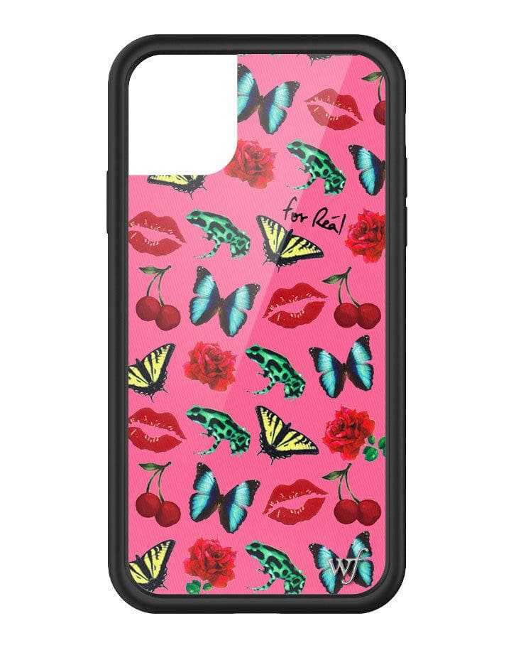 Realisation Par x Devon Lee Carlson x Wildflower Cases
