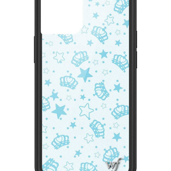 Wildflower Royalty iPhone 13 mini Case – Wildflower Cases
