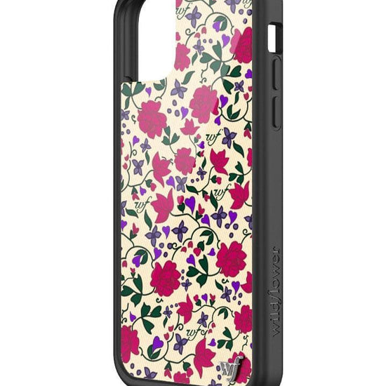 Rose Romance iPhone 11 Case.