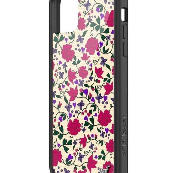 Rose Romance iPhone 11 Pro Max Case.