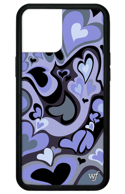 Salem Mitchell iPhone 12 Pro Max Case