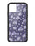 wildflower sugar plum floral iphone 11