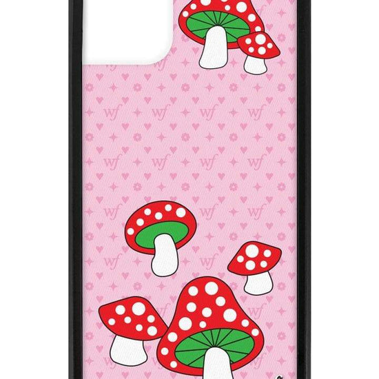 Shrooms iPhone 11 Case