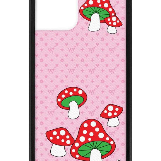 Shrooms iPhone 11 Pro Case