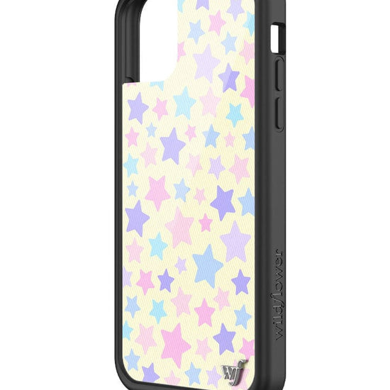wildflower super sweet stars iphone 11 case