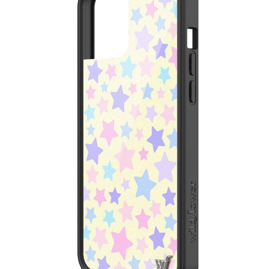 wildflower super sweet stars iphone 12promax case