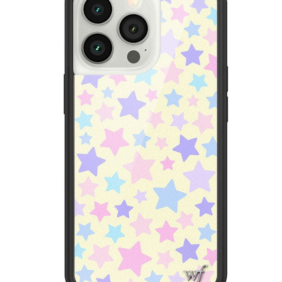 wildflower super sweet stars iphone 13pro case