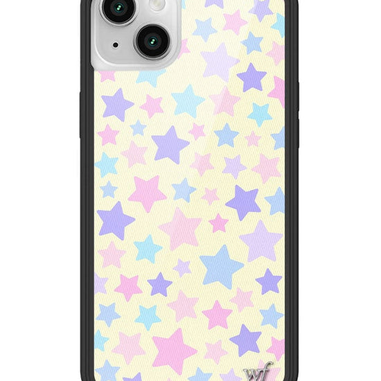 wildflower super sweet stars iphone 14 case