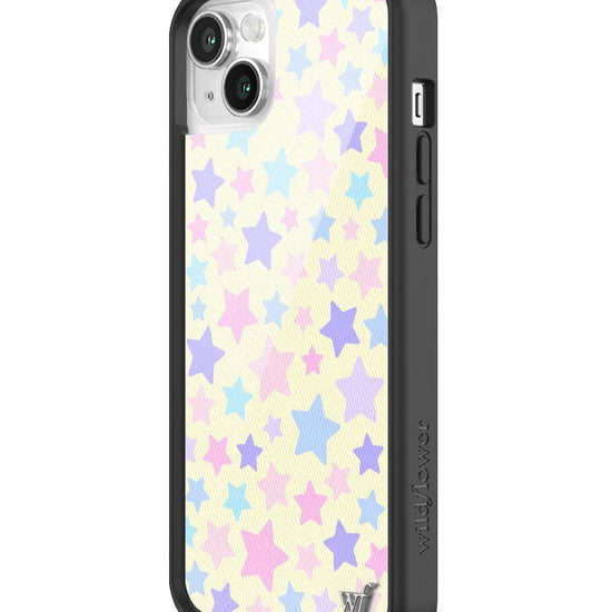 wildflower super sweet stars iphone 13promax case