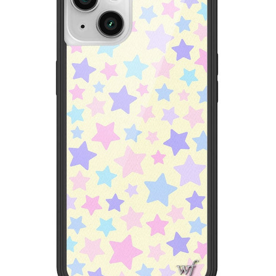 wildflower super sweet stars iphone 14plus case