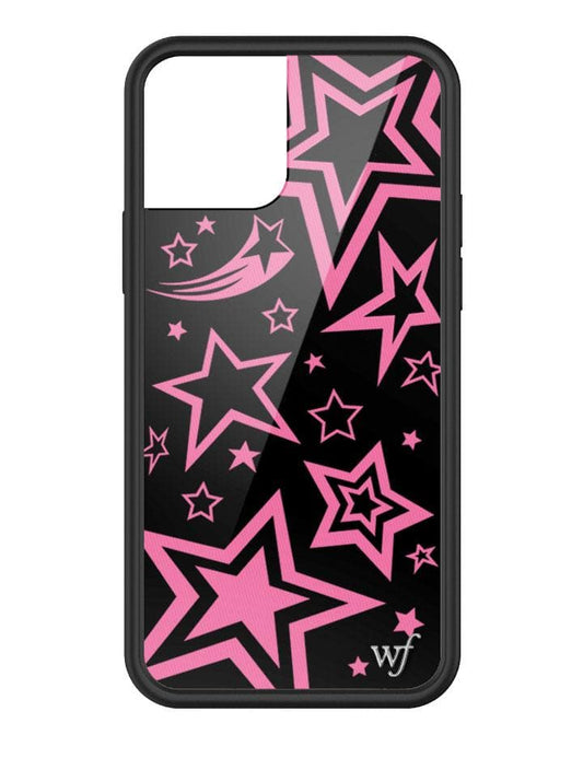 wildflower super star iphone 12/12pro