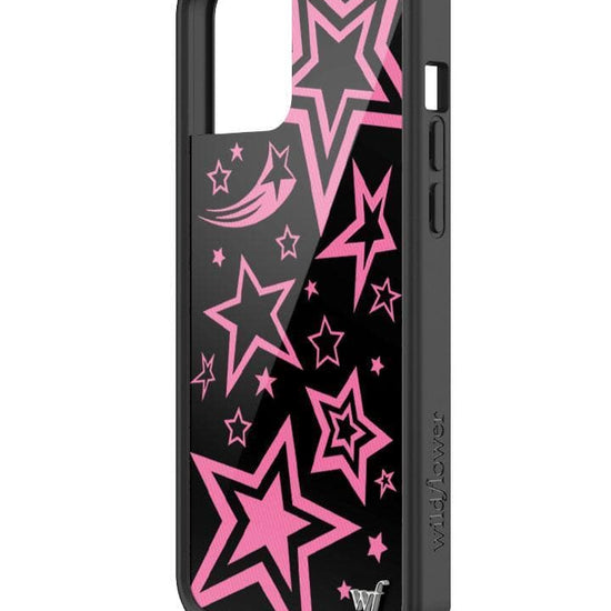 Super Star iPhone 12 Pro Max Case.
