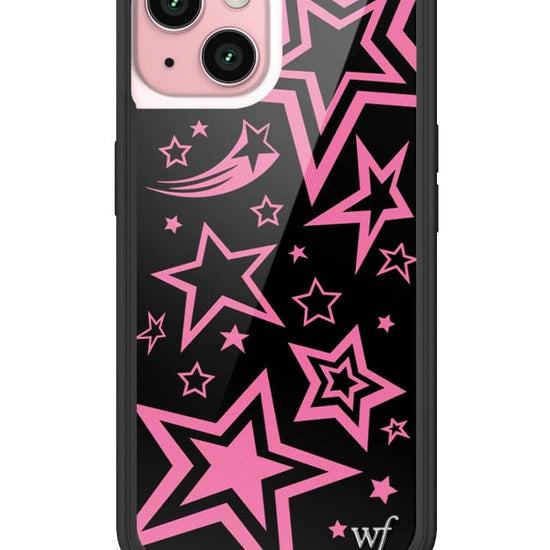 wildflower super star iphone 15 case