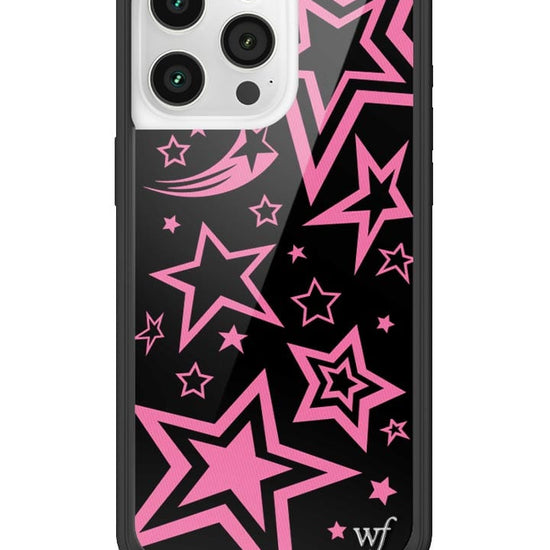 wildflower super star iphone 15promax case