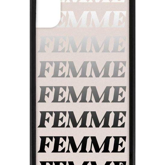 Amanda Steele iPhone X/Xs Case