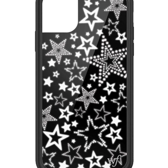 wildflower star girl iphone 11