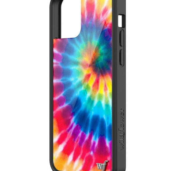 Tie Dye 4 iPhone 12/12 Pro Case