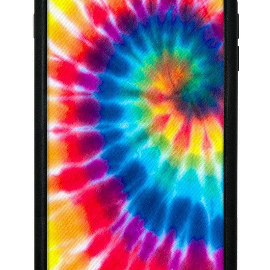 Tie Dye 4 iPhone 6+/7+/8+ Plus Case