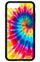 Tie Dye 4 iPhone 6+/7+/8+ Plus Case