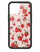 wildflower strawberry fields iphone 13mini case