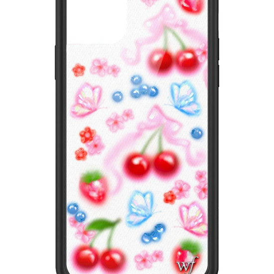 wildflower sweet cherries iphone 11promax