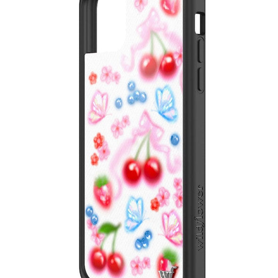 wildflower sweet cherries iphone 11promax