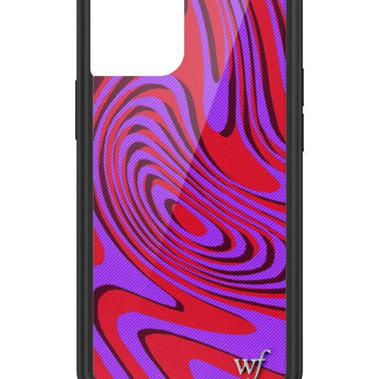 wildflower swerve iphone 13mini