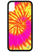 Swirl Tie Dye iPhone Xr Case